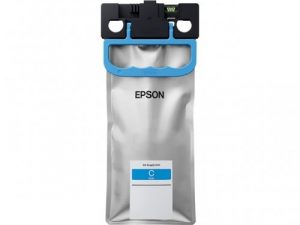 Epson T01D2 XXL (C13T01D200) Ink Cartridge, Cyan