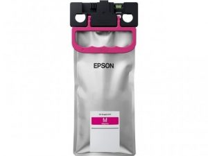 Epson T01D3 XXL (C13T01D300) Ink Cartridge, Magenta