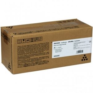 Ricoh IM 430 (418127)(419079) Toner Cartridge, Black