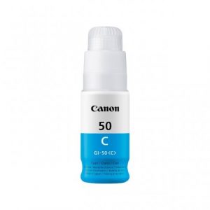 Canon GI-50 C (3403C001), Cyan