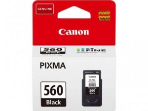 Canon Ink PG-560 Black (3713C001)