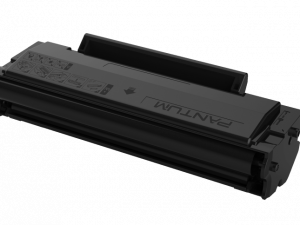 Pantum PA210 (PA-210) Toner Cartridge, Black