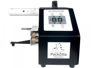 Air cushion maker PackZilla