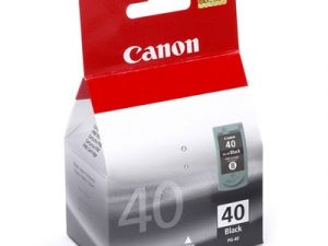 Canon Ink PG-40 Black (0615B001)