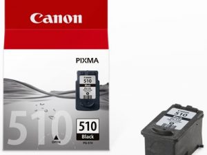 Canon Ink PG-510 Black (2970B001)