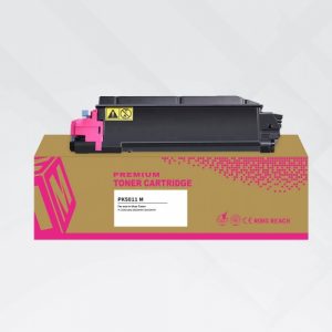 Compatible HYB Triumph Adler - Utax P-C 3065/ 3061/ 3060 PK5011M Magenta, 5000 p.