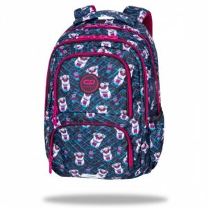 Backpack CoolPack Spiner Termic Dogs To Go