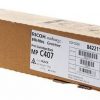 Ricoh MP C407 (842211) Toner Cartridge, Black