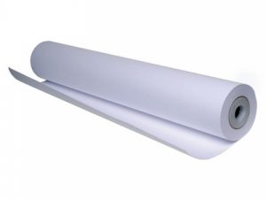 Paper for ploter 297mm x 50m 80g Roll, 50mm core