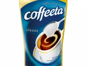 Coffee cream Coffeeta, powder, 200g