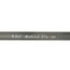 BIC Ballpoint pens ROUND STIC 1.0 mm, black, 1 pcs. 256385