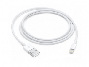 Apple Lightning to USB Cable (1m)