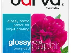 Photo Paper Barva Everyday Glossy 230 g/m², A4, 20 sheets