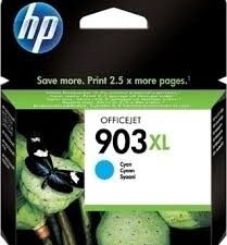 HP Ink No.903XL Cyan (T6M03AE)