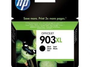 HP Ink No.903XL Black (T6M15AE)