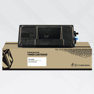 Compatible HYB Kyocera TK-3150 Black, 14500 p.