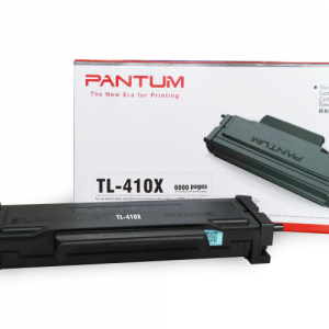 Pantum TL410X (TL-410X) Toner Cartridge, Black