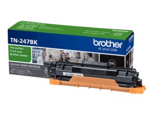 Brother Cartridge TN-247 Black (TN247BK)