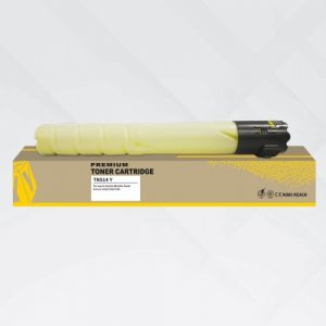 Compatible Hyb Konica-Minolta Toner TN-514Y yellow (A9E8250)