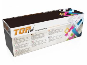 Compatible Print4U HP 205A (CF530A) Toner Cartridge, Black