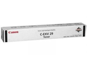 Canon Toner C-EXV 29 Black (2790B002)