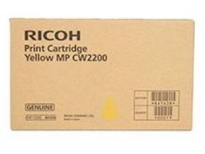 Ricoh 841723 (841638), Yellow