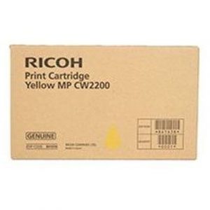 Ricoh 841723 (841638), Yellow