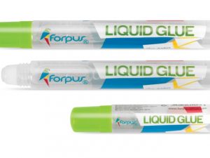 Glue liquid Forpus, 30ml