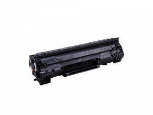 Compatible new HP Cartridge No.83X Black (CF283X) / Canon 737H BULK