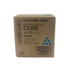 Ricoh C5300 (828604) Toner Cartridge, Cyan