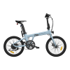 Electric bicycle ADO A20 AIR, Blue