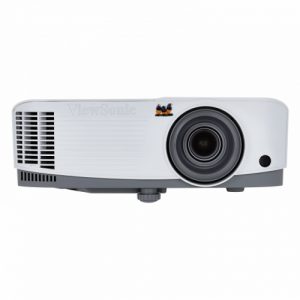 Projector VIEWSONIC PA503X XGA(1024x768),3600 lm,HDMI,2xVGA,5,000/15,000 LAMP hours,