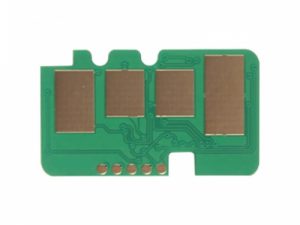 Chip Static-Control Hewlett-Packard 107 (W1106A) 1k, 10pcs/pack