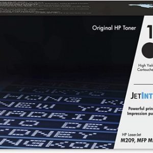 HP Cartridge 135X black (W1350X)