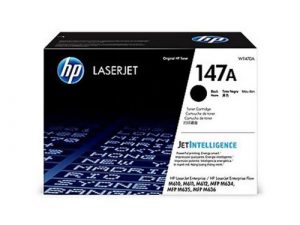 HP toner cartridge 147A black (W1470A)