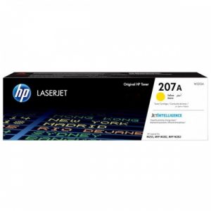 HP Cartridge 207A yellow (W2212A)