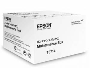 Epson C13T671400 Maintenance box