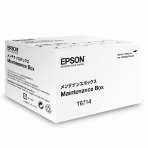 Epson C13T671400 Maintenance box