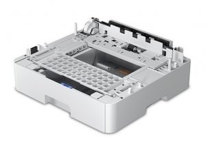 Epson C12C932871 Optional Input Tray (500 sheet)