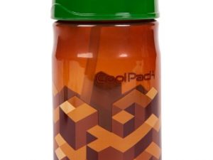 CoolPack Water bottle City Jungle Handy