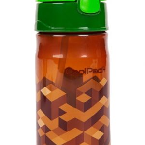 CoolPack Water bottle City Jungle Handy