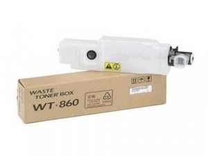 Kyocera WT-860 (1902LC0UN0) Waste Toner Bottle