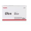 Canon CRG 070 H (5640C002) Toner Cartridge, Black (10200 pages)