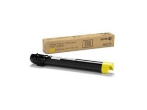 Xerox Toner DMO 7545 Yellow (006R01518)