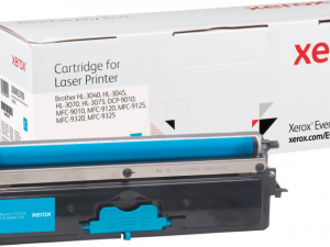 Xerox for Brother TN-210C Toner Cartridge, Cyan