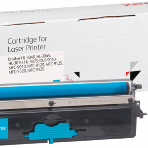 Xerox for Brother TN-210C Toner Cartridge, Cyan