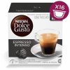 NESCAFE Dolce Gusto Espresso Intenso 16Cap