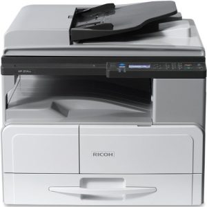 Ricoh MP 2014AD Printer Laser B/W MFP A3 20 ppm USB