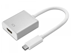 Maclean MCTV-841 USB-C adapter - HDMI