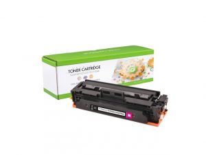 Compatible Static-Control Canon CRG-055, Magenta